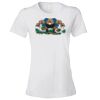 Women's Lightweight Ringspun T-Shirt Thumbnail