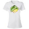 Women's Lightweight Ringspun T-Shirt Thumbnail