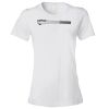 Women's Lightweight Ringspun T-Shirt Thumbnail