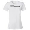 Women's Lightweight Ringspun T-Shirt Thumbnail