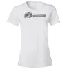 Women's Lightweight Ringspun T-Shirt Thumbnail