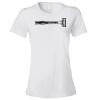 Women's Lightweight Ringspun T-Shirt Thumbnail