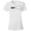 Women's Lightweight Ringspun T-Shirt Thumbnail