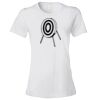 Women's Lightweight Ringspun T-Shirt Thumbnail