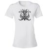 Women's Lightweight Ringspun T-Shirt Thumbnail