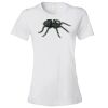 Women's Lightweight Ringspun T-Shirt Thumbnail