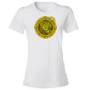 Women's Lightweight Ringspun T-Shirt Thumbnail