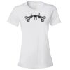 Women's Lightweight Ringspun T-Shirt Thumbnail