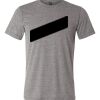 Mens Tri-Blend Crew Neck Thumbnail