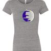 Womens Tri-Blend Crew Thumbnail