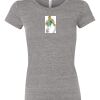 Womens Tri-Blend Crew Thumbnail