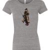 Womens Tri-Blend Crew Thumbnail