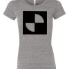 Womens Tri-Blend Crew Thumbnail