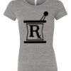 Womens Tri-Blend Crew Thumbnail