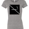 Womens Tri-Blend Crew Thumbnail