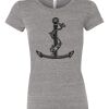 Womens Tri-Blend Crew Thumbnail