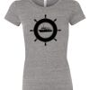 Womens Tri-Blend Crew Thumbnail