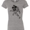 Womens Tri-Blend Crew Thumbnail