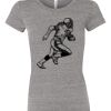 Womens Tri-Blend Crew Thumbnail