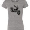 Womens Tri-Blend Crew Thumbnail