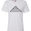 LAT Ladies V Neck Thumbnail