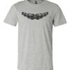 Mens Fitted Cotton Thumbnail